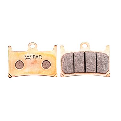 Tmax 500 Sintering Brake Pad