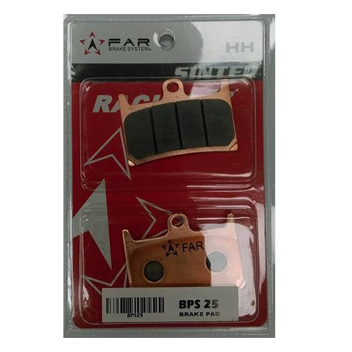 Tmax 500 Sintering Brake Pad / 3