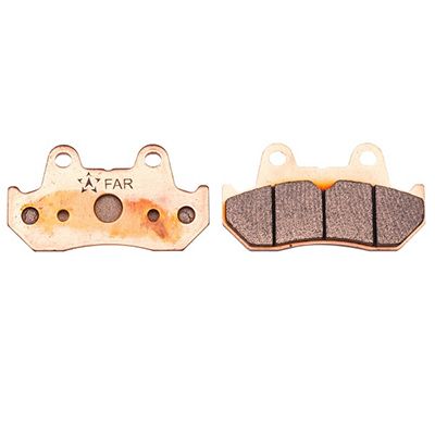 VF 750C Sintering Brake Pad