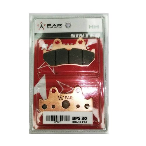 VF 750C Sintering Brake Pad / 3