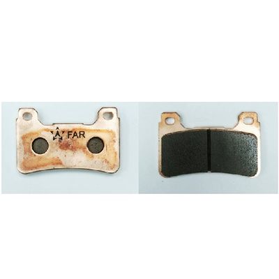 VFR 800F Sintering Brake Pad