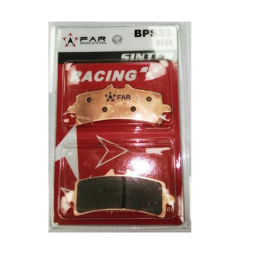 SMR 450 Sintering Brake Pad / 3