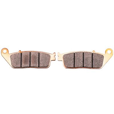 Evolution 125 Sintering Brake Pad