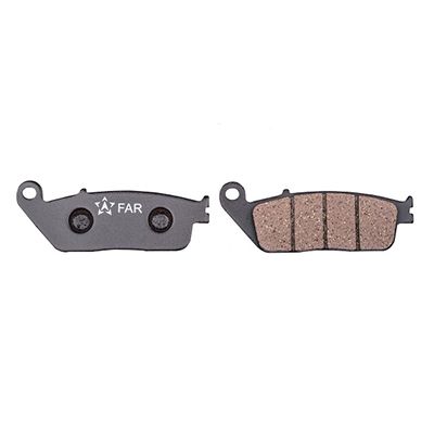 RF 600R Ceramic Brake Pad