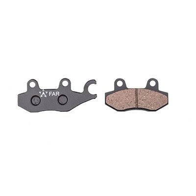 DR 350S Ceramic Brake Pad