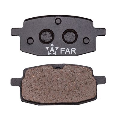 Yankee 50 Ceramic Brake Pad