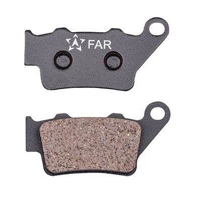 Adiva 150 Ceramic Brake Pad