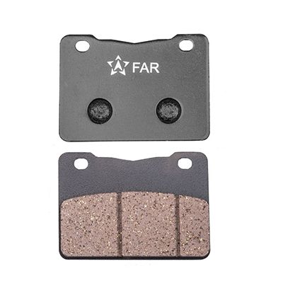 Sonar 150 Ceramic Brake Pad