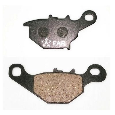 AN 150 Ceramic Brake Pad