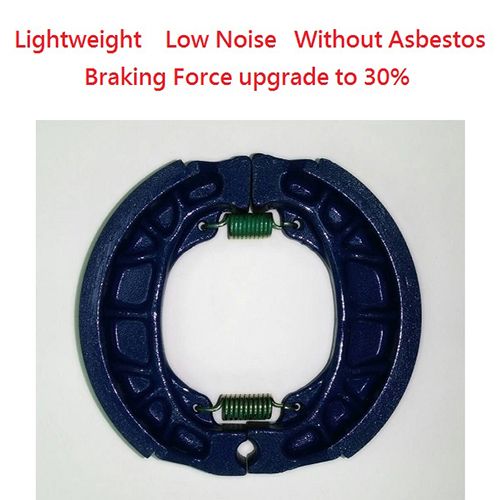 CG125 Motorcycle Brake Shoe / 2