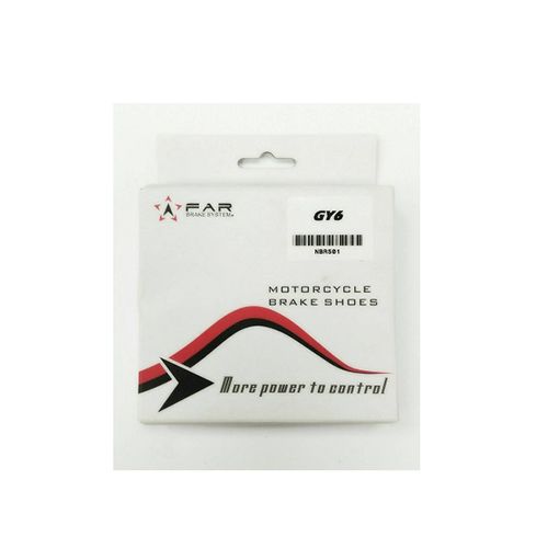 CG125 Motorcycle Brake Shoe / 3