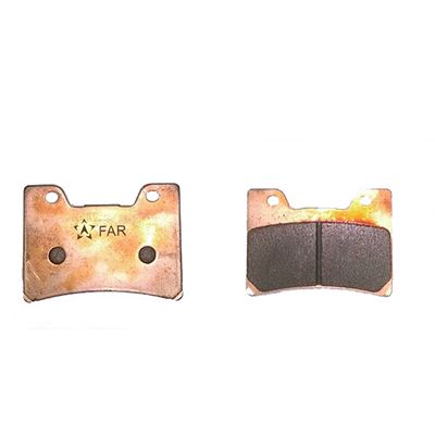 Vmax 1200 Sintering Brake Pad