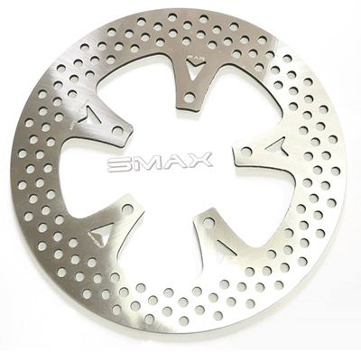 245 mm MSX 125 Rear Fix Brake Rotor