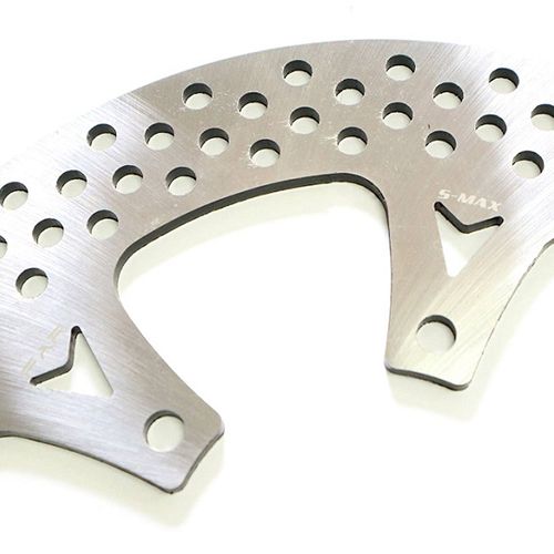 245 mm MSX 125 Rear Fix Brake Rotor / 3