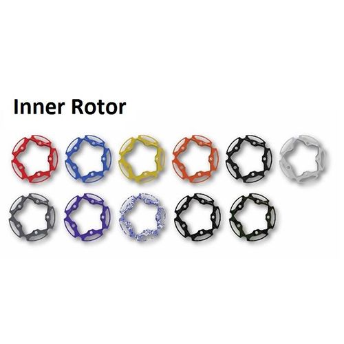 Motorcycle Brake Accessories - Inner Rotor / 3