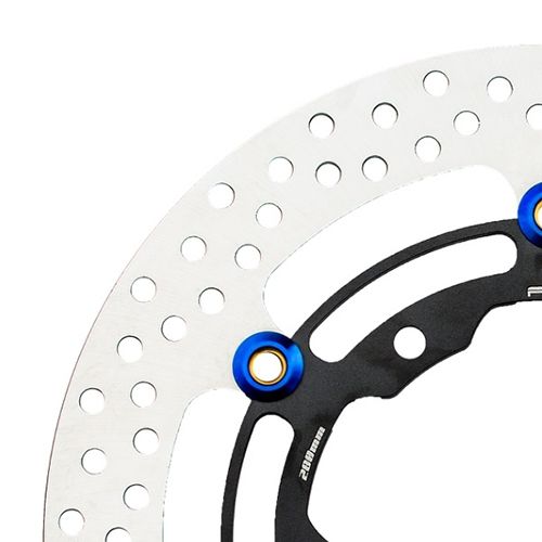 280mm SMAX 155 Floating Front Brake Rotor / 3