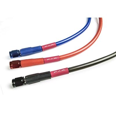 TNT 899 Brake Line