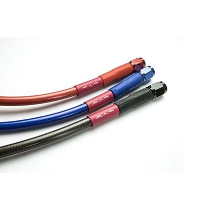 Ninja 1000 H2 Brake Line