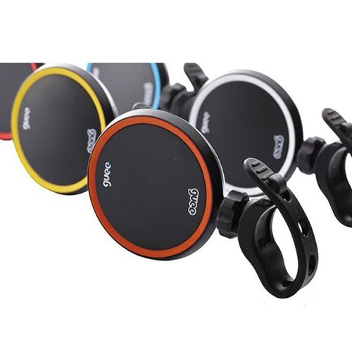 Bicycle Back View Mirror / 2