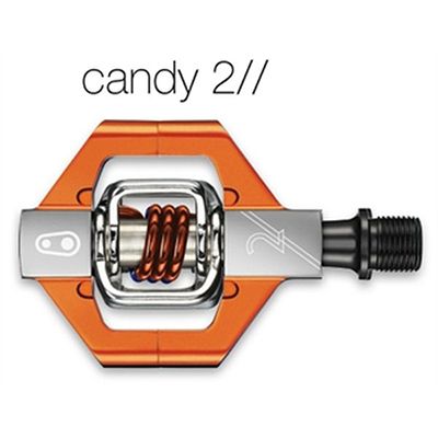 Pedals Candy 2