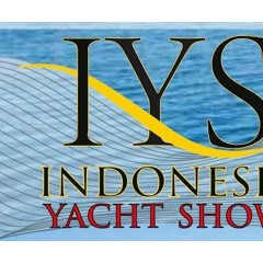 2017 印尼國際遊艇展 / 1