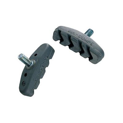 Dia Compe_Pad-Opc34-Brake Shoes