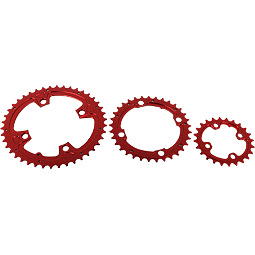 Chainring S08 / 2