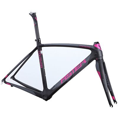 Road Bike Contender Frame 001