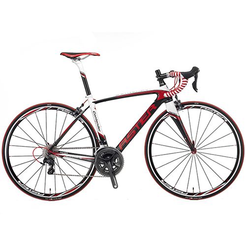 Road Bike Contender Frame 002 / 2