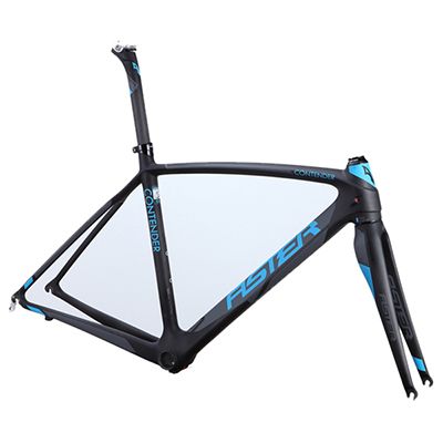 Road Bike Contender Frame 003