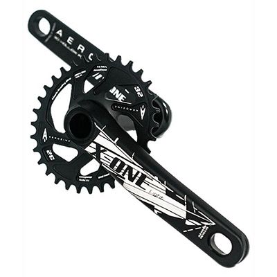 MTB CRANKSET 1X11 XONE-O1-LIGHT