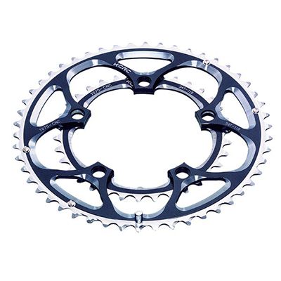 Chainring Sets Standard Series - RD 50-34T Compact