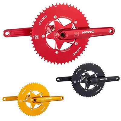 Crank Sets K2-TYPE RD-BLADE