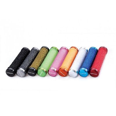 Lock-On With Alloy Plug - GR-LCA-Grips