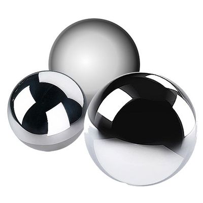 Stainless Steel Balls