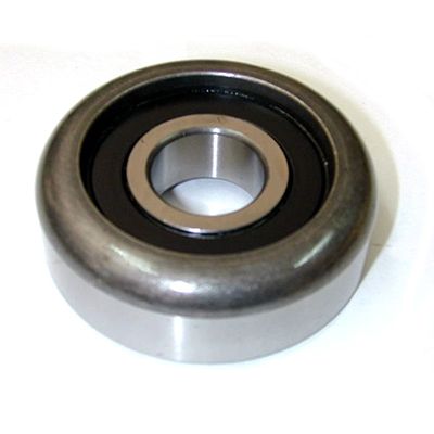 Fork Lift Ball Bearings and Roller Bearing