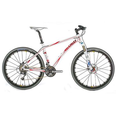 Complete Bike MTB-M7 HERO