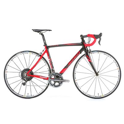 Complete Bike Road-R5 ARES SL