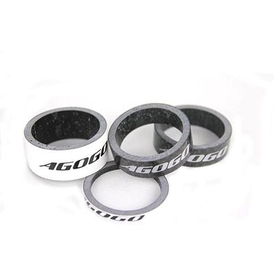 Components Carbon Headset Spacer X-ZENITH/R1.0