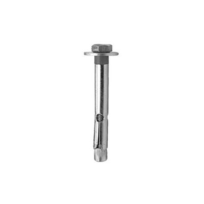 Hex Head Sleeve Anchors