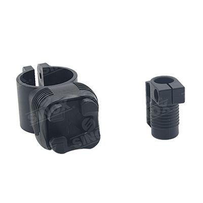 WL988 2 Wheel Security Accessories lock bracket