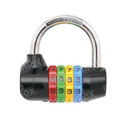 PL861, Hardware Lock, Heavy-Duty Lock