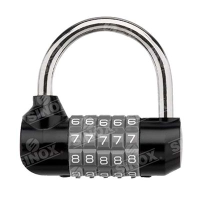 PL864, Hardware Lock, Heavy-Duty Lock