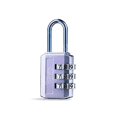 PL311, Hardware Lock, Light-Duty Lock
