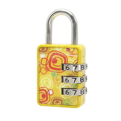 PL320, Hardware Lock, Light-Duty Lock