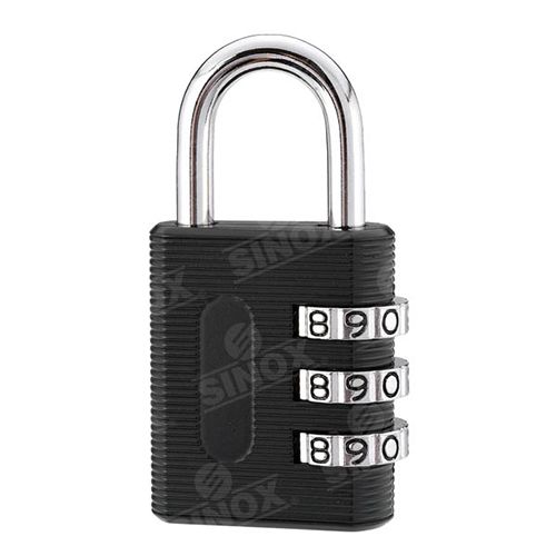 PL324/344/345, Hardware Lock, Light-Duty Lock / 2