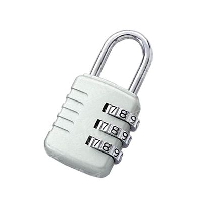 PL326, Hardware Lock, Light-Duty Lock