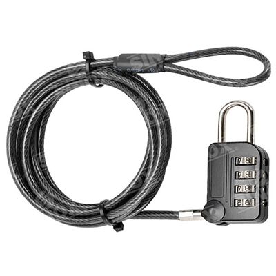 PL348, Hardware Lock, Light-Duty Lock