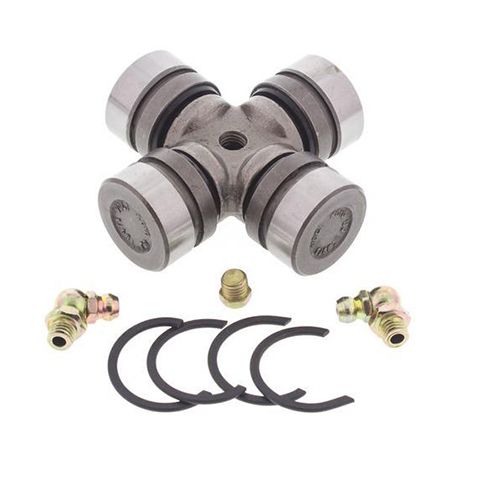 ATV U-JOINT 3435-011 13310-0018 13310-0019 27200-73813 1YW-46187-00-00 93399-99938-00 / 2