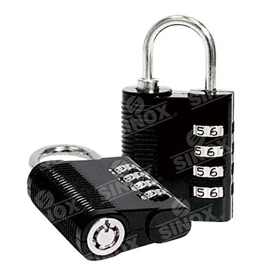 PL570, Hardware Lock, Key Management Padlock